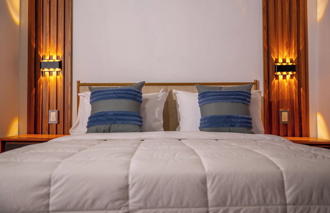 TRIBE BOUTIQUE RESORT By Mega Stays - Photo 37