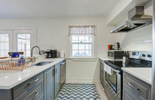 Island Pride Coastal Condo - Foto 46