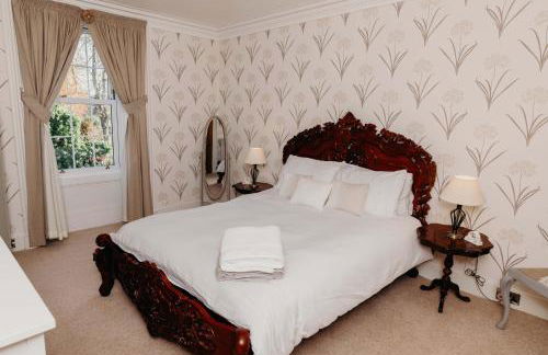 Large Holiday Home perfect for family gatherings - Photo 25