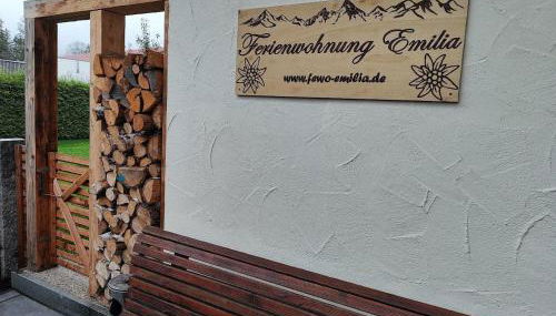 Ferienwohnung Emilia mit Bergblick (Westen) - Foto 2