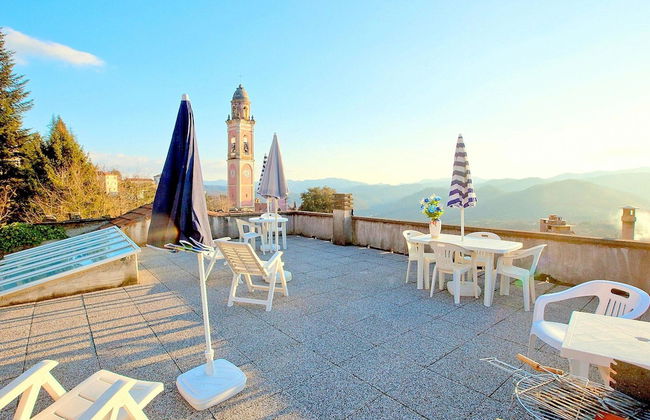 Inviting Holiday Home With Terrace, Garden Furniture, BBQ - Foto 42