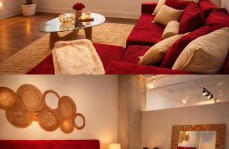 Ember Skyline Suite - Photo 1