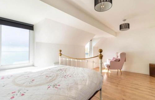 Haven-by-the-sea in Gourdon - Photo 2