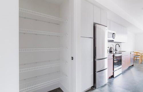 Blueground First Hill gym wd nr stadiums SEA-795 - Foto 17