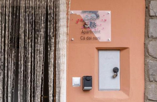 Apartment Cà Dai Noni - Family & Pet Friendly - Terrace - Near Lake Maggiore - Foto 46