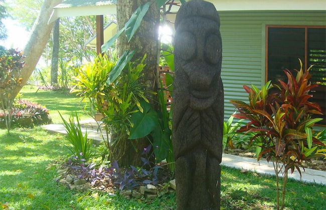 Mahimahi Villas - Foto 39