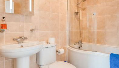 Courtyard Cottages, Garden Cottage - Foto 2