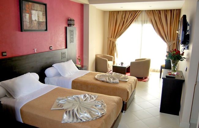 Suite Hotel Tilila - Photo 10