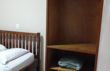 Hotel Roma Valparaíso de Goiás - Foto 8