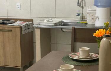 Apartamento completo e central! CASA DUNAS! - Foto 7