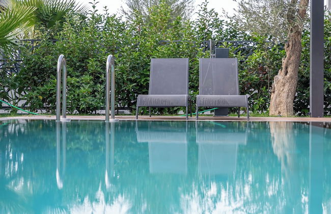 Villa With Private Swimming Pool in Bodrum - Foto 17