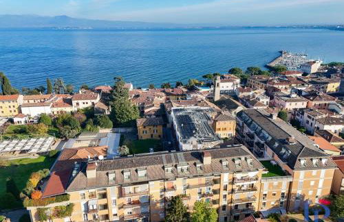 CIAO LAGO Family Apartment DesenzanoLoft Official Partner Homes & Villas by Marriott Bonvoy - Foto 7