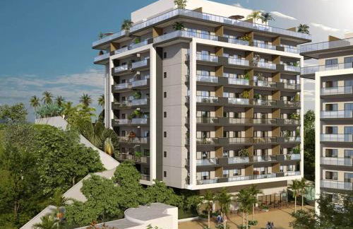 Apto Beira-Mar Icarai RJ Curta e longa temporada - Foto 17