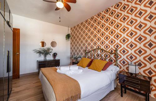 Waou La Casa de los Abuelos, Titulcia-ParqueWarner - Foto 11