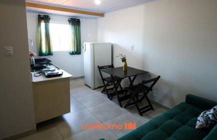 Loft no Centro de Ponta Grossa com Mezanino - Foto 10