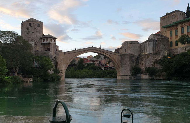 Excursion à Mostar et Medjugorje - Photo 3