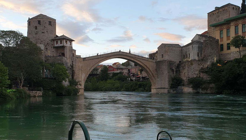 Pont de Mostar
