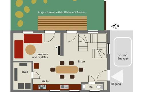 Old Carpentry Shop - Foto 21