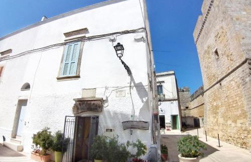 Dimora Torre del Cavaliere - Foto 20