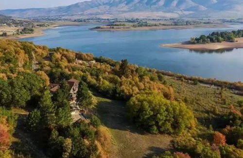 Snowbasin + Powder Mountain + Spa + Eden - Foto 34