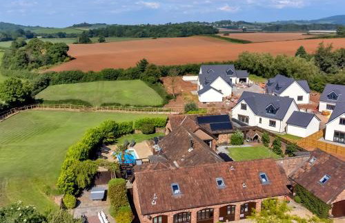 The Old Byres - Foto 36