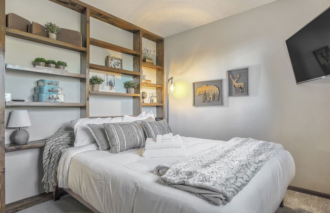 Paradise Cabin - Photo 12