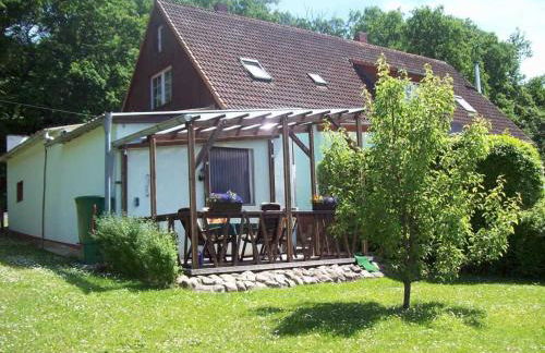 Ferienwohnung "Am Wald" Objekt ID 12017 - Foto 2