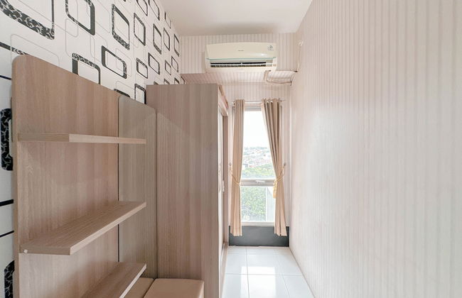 Minimalist 2BR Apartment at Tamansari Prospero Sidoarjo - Foto 34