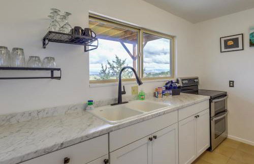 Steinaker State Park with Fireplace Vernal Getaway! - Photo 12