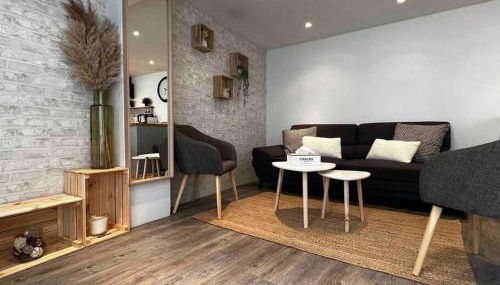 La Petite Rochambelle (hyper centre-ville) - Photo 5