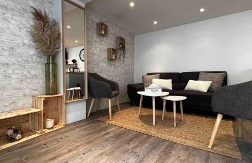 La Petite Rochambelle (hyper centre-ville) - Foto 5