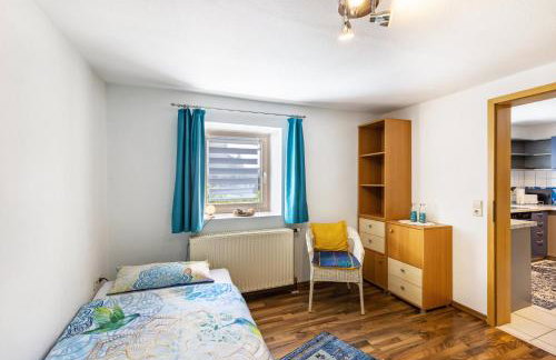 Alb Rose Ferienwohnung - Foto 19