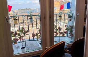 Devant la tour eiffel - Foto 17