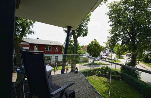 Haus Hafenkieker Ferienwohnung 08 - Foto 14