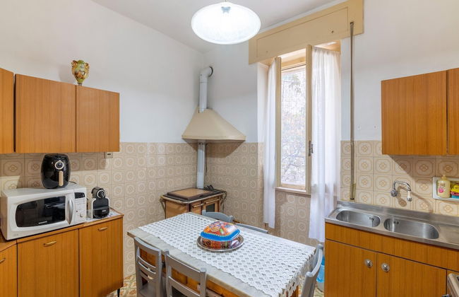 Belvilla by OYO Casa Romano - Foto 25