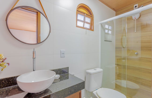 BJ07 Excelente Casa 4 Suítes -B. Jacuípe - Photo 40