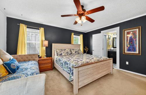 Walk to Lake Texoma Family-Friendly Retreat - Foto 30