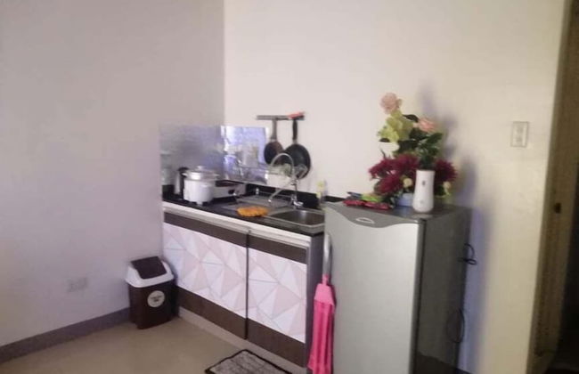 ANGEL ROOM HOMESTAY AT KASSEL RESIDENCES - Foto 19