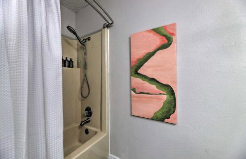 Modern Fayetteville Home Less Than 1 Mi to U of A! - Foto 19