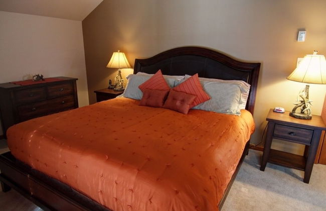 Mountain Town Properties Grey Wolf 5 - Foto 6