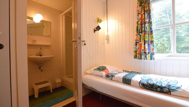 Holiday Home in Maarheeze Near Forest - Foto 3, Habitación