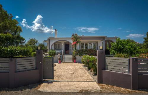 Filios Villa - Foto 62