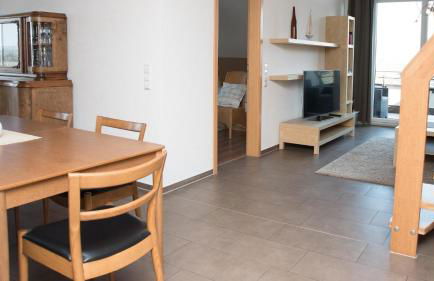 Ferienwohnung Pflümli - Obsthof Steffelin - Foto 4