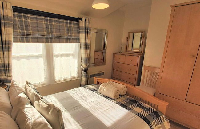 Atholl Rd Self Catering - 127 Central Location - Foto 6