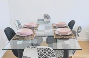 Chic&Cosy 1-Bedroom Apart,2 min Metro,10 min Paris - Foto 8