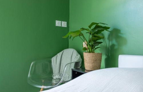 Le coin du bonheur - Pas de fête - Foto 35