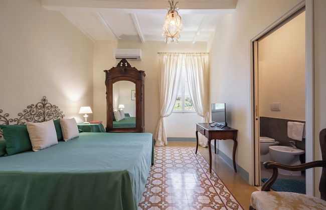 Agriturismo Bio Fattoria Bacio - Photo 62