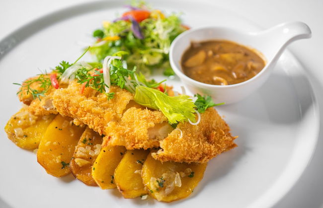 Palace Gate Hotel & Residence by EHM - Photo 56