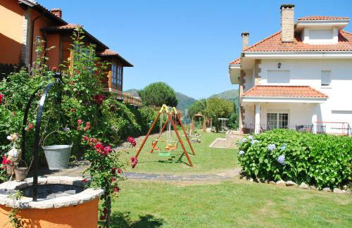 Aptos rurales Mirador Picos de Europa - Foto 61