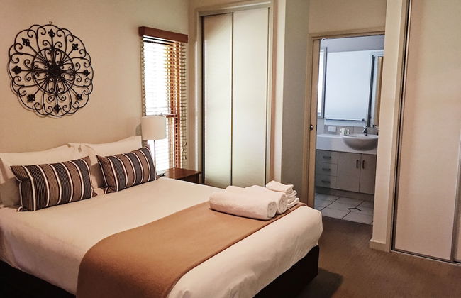 Abalina Cottages, Rotary Drive - Foto 14